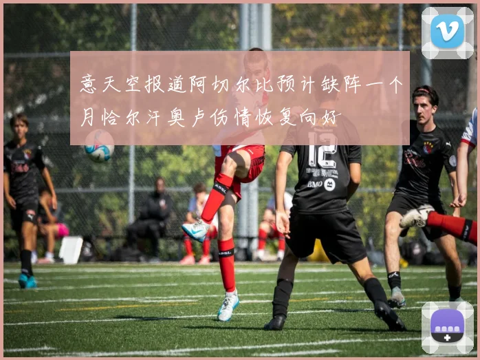 意天空报道阿切尔比预计缺阵一个月恰尔汗奥卢伤情恢复向好