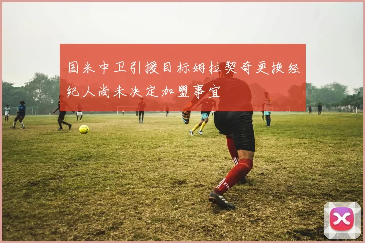 国米中卫引援目标姆拉契奇更换经纪人尚未决定加盟事宜
