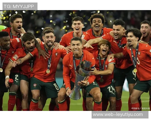 B费谈C罗缺席对葡萄牙队的影响其他球员应承担更大责任