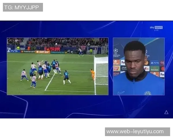 博尼精彩表现助球队获胜赛后开心分享贡献感受