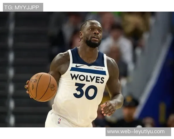 森林狼缺少戈贝尔篮下防守漏洞显著兰德尔护筐能力待提升