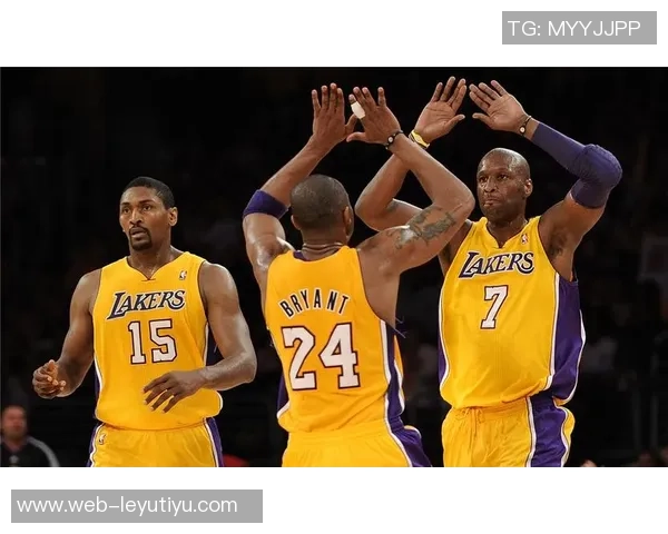 祝前NBA球员奥多姆46岁生日快乐曾经科比的得力助手依然闪耀人生