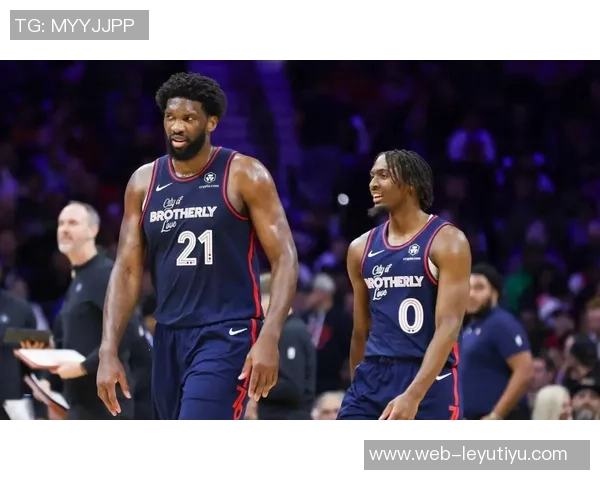 恩比德状态火热近五场场均27分7板助攻表现抢眼