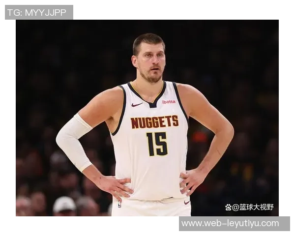 约基奇再创历史单场301515佳绩仅次于大O成为第二人