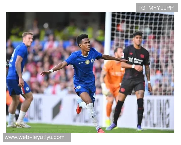 切尔西球员联手助攻埃斯特旺28秒绝杀精彩瞬间回顾