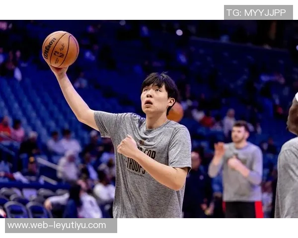 杨瀚森谈G联赛经历：从其他联赛转战助力个人成长与提升