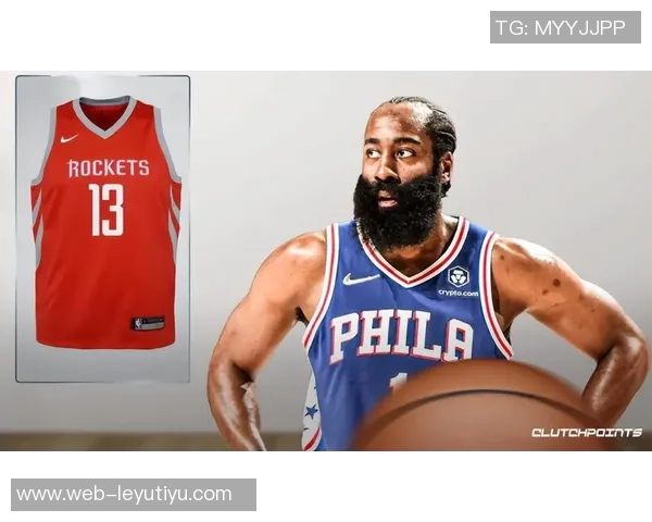 记者分析哈登回归火箭可能性称其最适合担任组织者角色