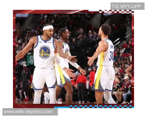 穆迪单节狂砍七记三分球成勇士队史第三位达成此壮举的球员