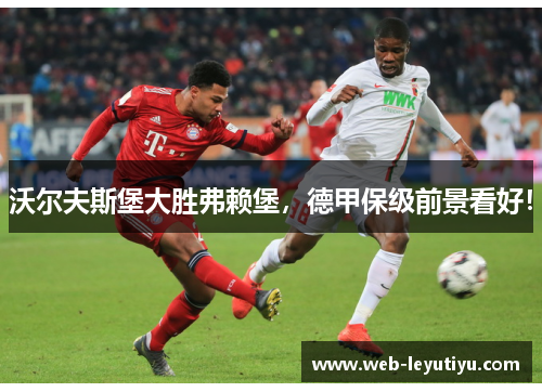 沃尔夫斯堡大胜弗赖堡，德甲保级前景看好！